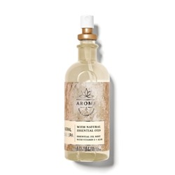 Mineral Stone Spa Essential Oil Mist