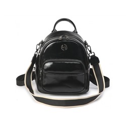 Рюкзак Lanotti 8803 new/черный