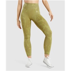 ADAPT CAMO SEAMLESS LEGGINGS