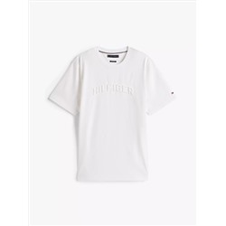 Hilfiger Arch Embossed T-Shirt