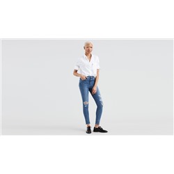 720 High Rise Super Skinny Women's Jeans