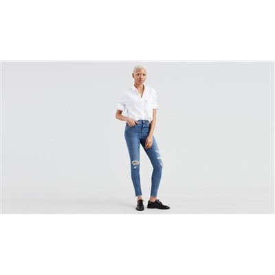 720 High Rise Super Skinny Women's Jeans