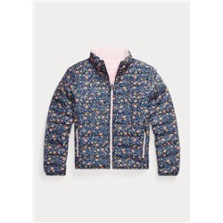 Girls 7-16  P-Layer 2 Reversible Jacket Save your Wishlist