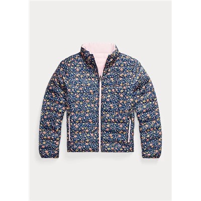 Girls 7-16  P-Layer 2 Reversible Jacket Save your Wishlist