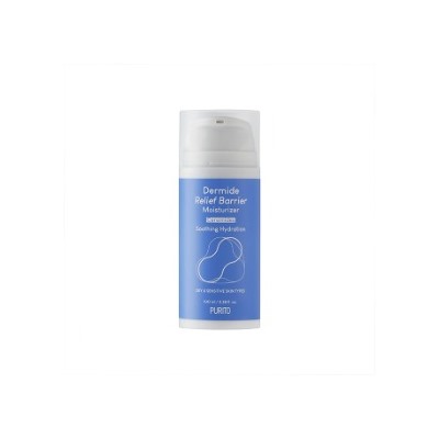 Dermide Relief Barrier Moisturizer