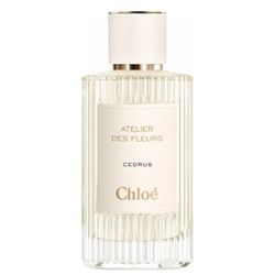 CHLOE CEDRUS edp 50ml + стоимость флакона