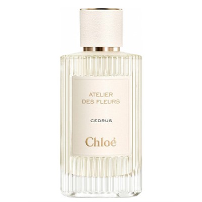 CHLOE CEDRUS edp 50ml + стоимость флакона
