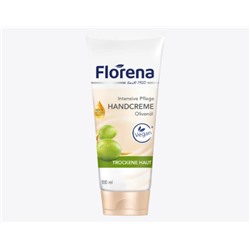 Handcreme Olivenöl, 100 ml
