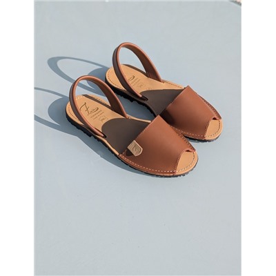 Абаркасы от испанского производителя Ab.Zapatos 320 · Cuero Распродажа