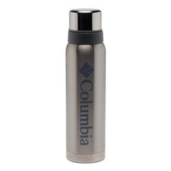 Double-Wall Vacuum Bottle 1 Liter