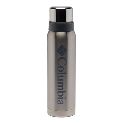 Double-Wall Vacuum Bottle 1 Liter