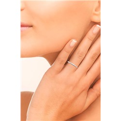 Anillo Plata