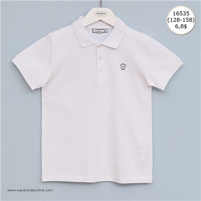 WNX TS 1- 16535 Beden: 128-158