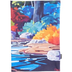 BULA Artist Double Weight Tube