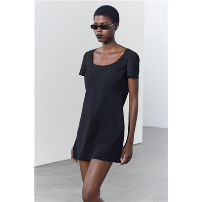 ZW COLLECTION SHORT DRESS