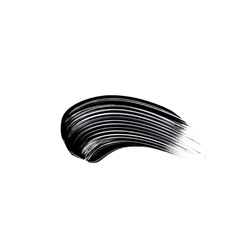 new luxurious lashes maxi volume brush mascara