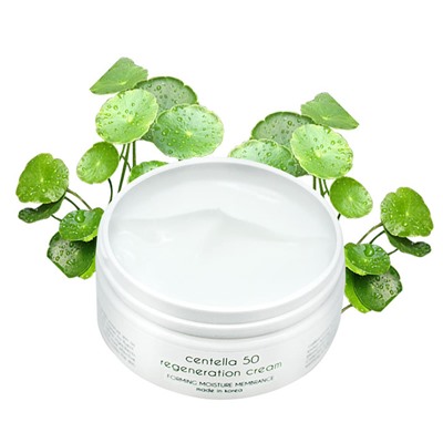 Centella 50 Regeneration Cream Восстанавливающий крем с центеллой