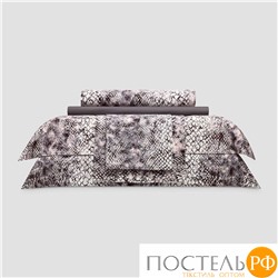 Togas СЕЛИСА сер к-т наволочек 50x70, 2 пр, 100% Sensotex эвкал. вол