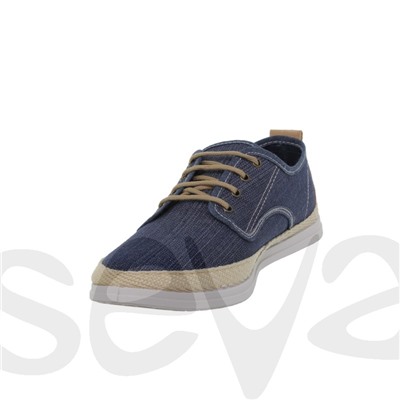 Tupie, ZAPATO CABALLERO