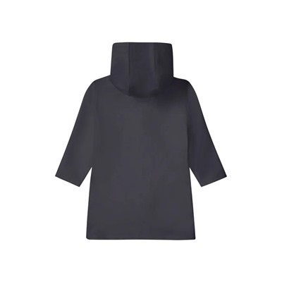 LUPILU® Kleinkinder Regenparka, mit Kapuze