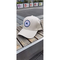 Бейсболка Convers*e 👕 Материал :100%хлопок