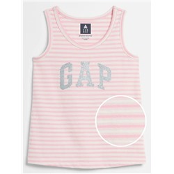 Toddler Graphic Tank