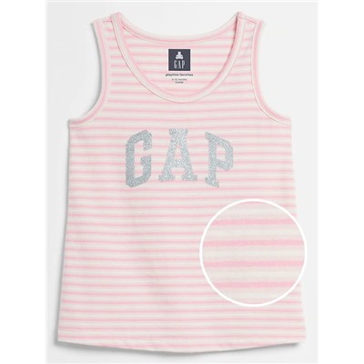 Toddler Graphic Tank