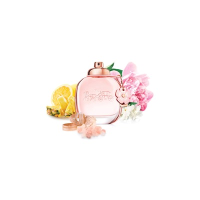 COACH FLORAL EAU DE PARFUM edp (w) 30ml