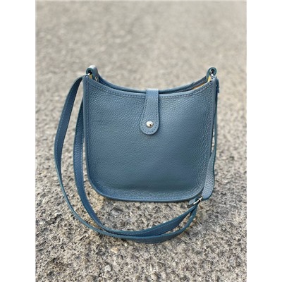 Avarca MENORQUINA 4393 azul+Ab.Zapatos PELLE Helena (310) azul АКЦИЯ