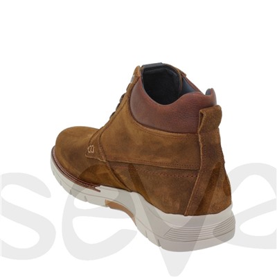 Riverty, BOTIN CABALLERO PIEL