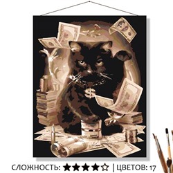 «ДЕНЕЖНЫЙ КОТ»