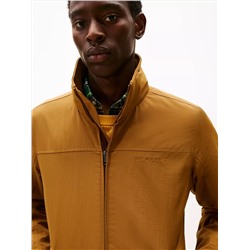 Water-Resistant Hooded Regatta Jacket