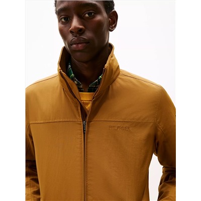 Water-Resistant Hooded Regatta Jacket
