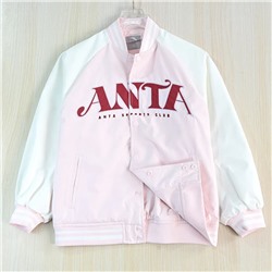 Бомбер для девочек. Экспорт