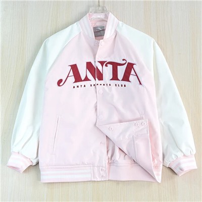 Бомбер для девочек. Экспорт