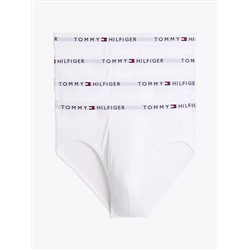 Cotton Classics Brief 4-Pack