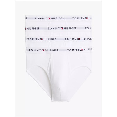 Cotton Classics Brief 4-Pack
