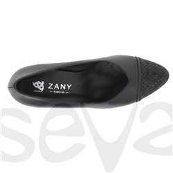 Zany by Trebede, ZAPATO SEÑORA PIEL