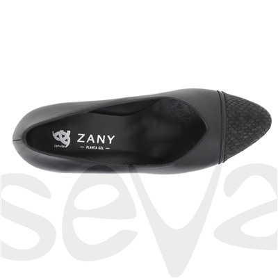 Zany by Trebede, ZAPATO SEÑORA PIEL