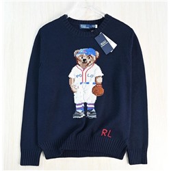 Женский свитер  RALPH LAURE*N ОРИГИНАЛ!