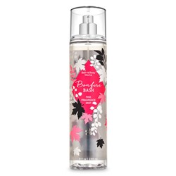BONFIRE BASH Fine Fragrance Mist
