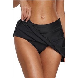 Angelsin, Etekli Bütün Bikini Alt