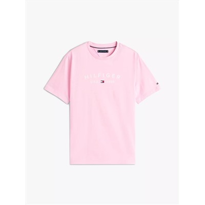 Hilfiger Logo T-Shirt