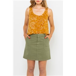 Top Amarillo
