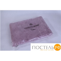 T1210T10228148 Полотенце Tivolyo home DIAMANT фиолетовый 50X100