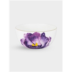 Салатник, 14 см, 0,75 л, Iris