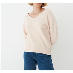 Pullover aus Baumwolle