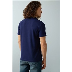 U.S. Polo Assn. Polo Yaka Basic Tshirt G081GL011.000.739379