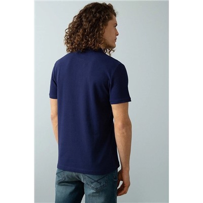 U.S. Polo Assn. Polo Yaka Basic Tshirt G081GL011.000.739379