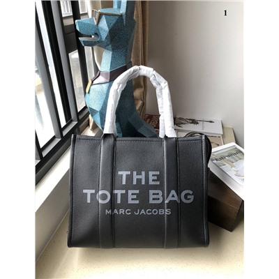 Большая сумка Mar*c Jacob*s Tote 👜 (натуральная кожа)